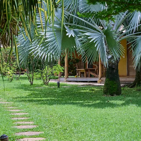Hotel Playa Negra