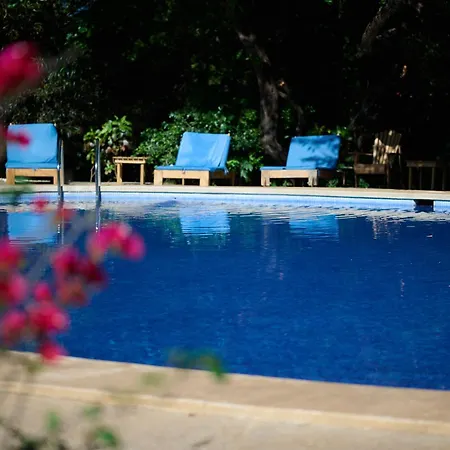 Hotel Playa Negra