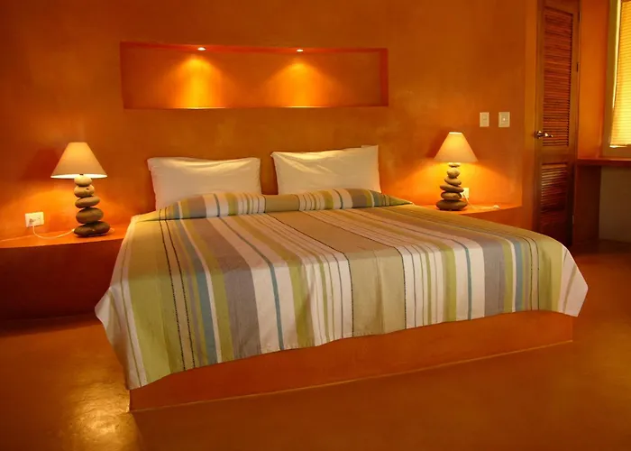 Hotel Hotel Playa Negra 3*