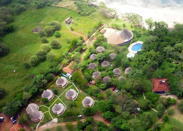 Hotel Hotel Playa Negra 3*