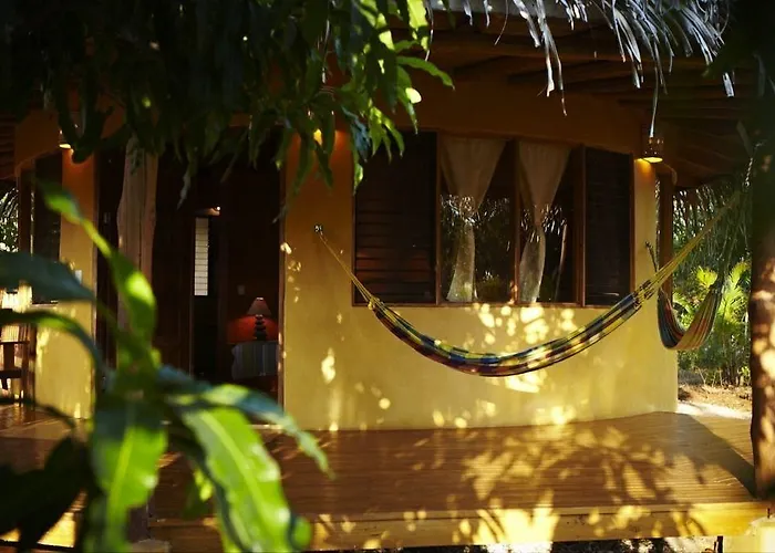 Hotel Hotel Playa Negra 3*