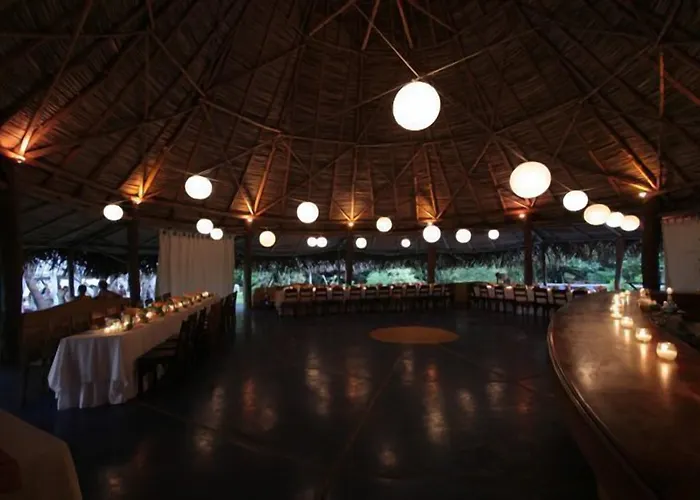 Hotel Hotel Playa Negra