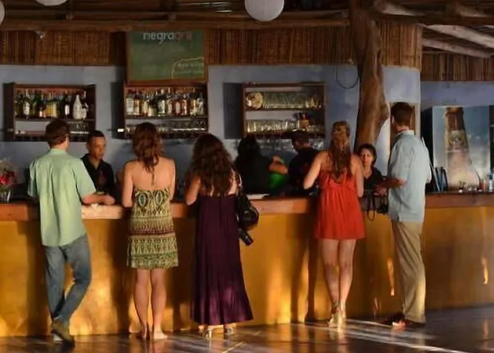 Hotel Hotel Playa Negra