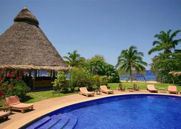 Hotel Hotel Playa Negra Playa Negra