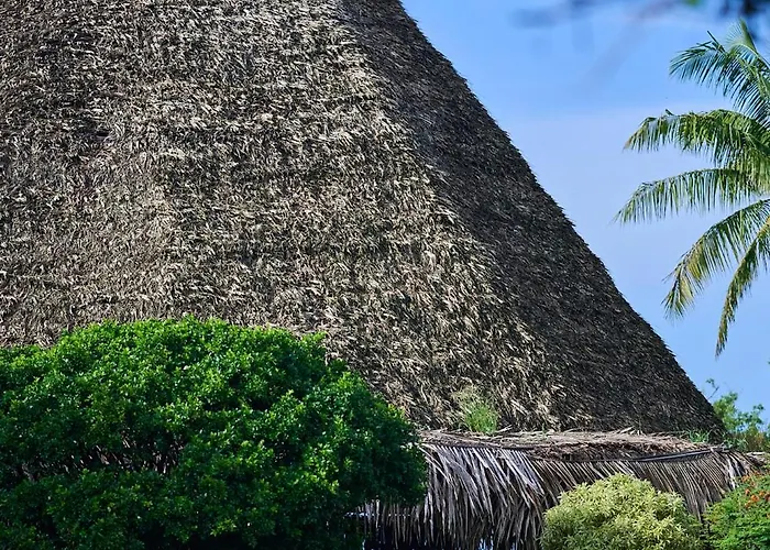 Hotel Playa Negra Hotel 3*