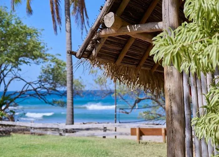 Hotel Playa Negra 3*