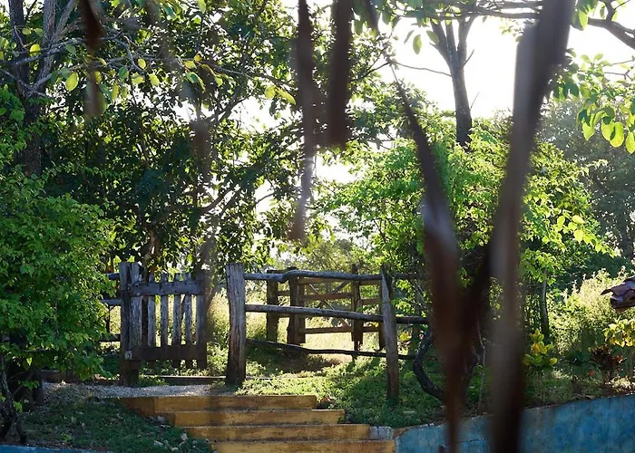 Hotel Playa Negra Hotel