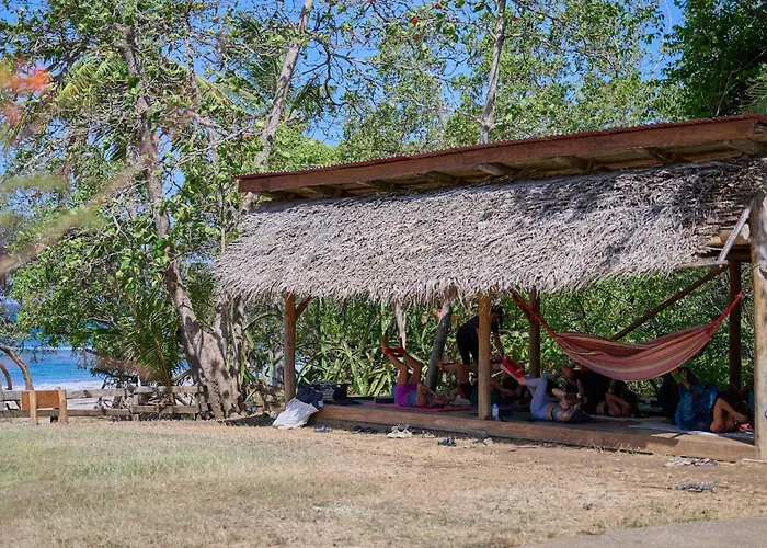 Hotel Playa Negra Playa Negra