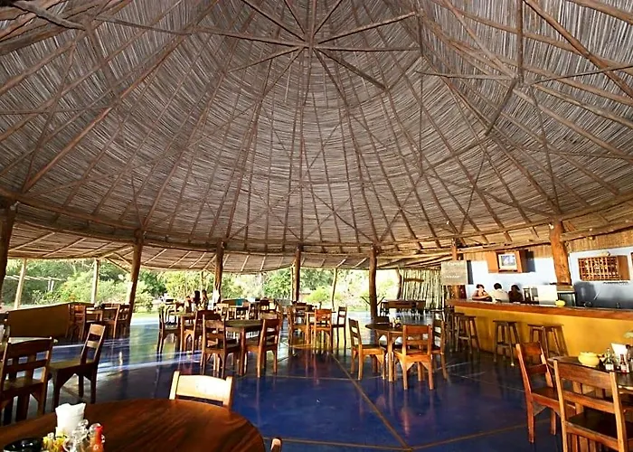 Hotel Hotel Playa Negra 3*