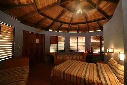Hotel Playa Negra 3* Playa Negra
