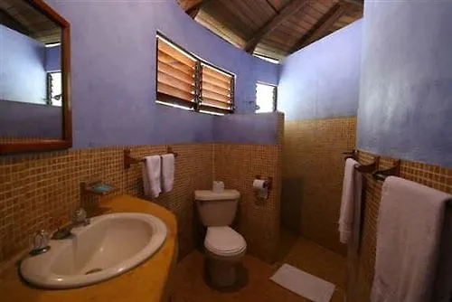 Hotel Playa Negra Playa Negra