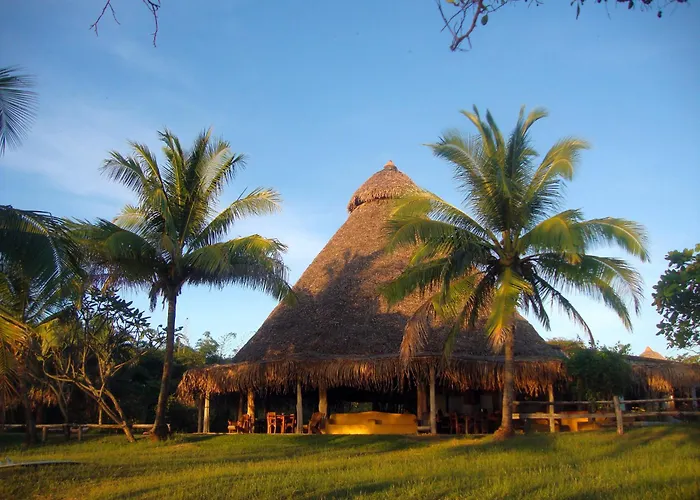 Hotel Playa Negra Hotel 3*