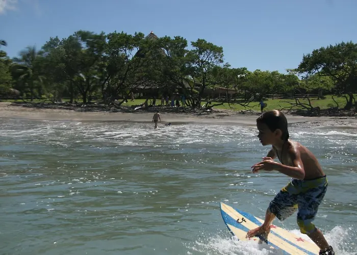 Hotel Playa Negra 3*