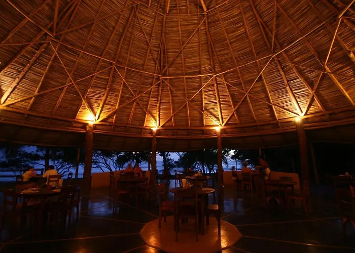 Hotel Hotel Playa Negra