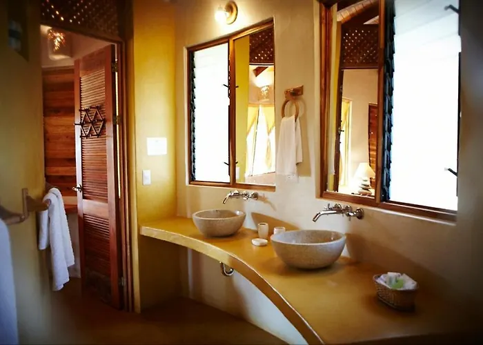 Hotel Playa Negra Hotel 3*