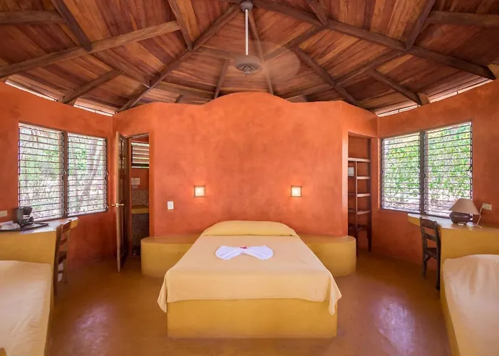 Hotel Playa Negra Hotel